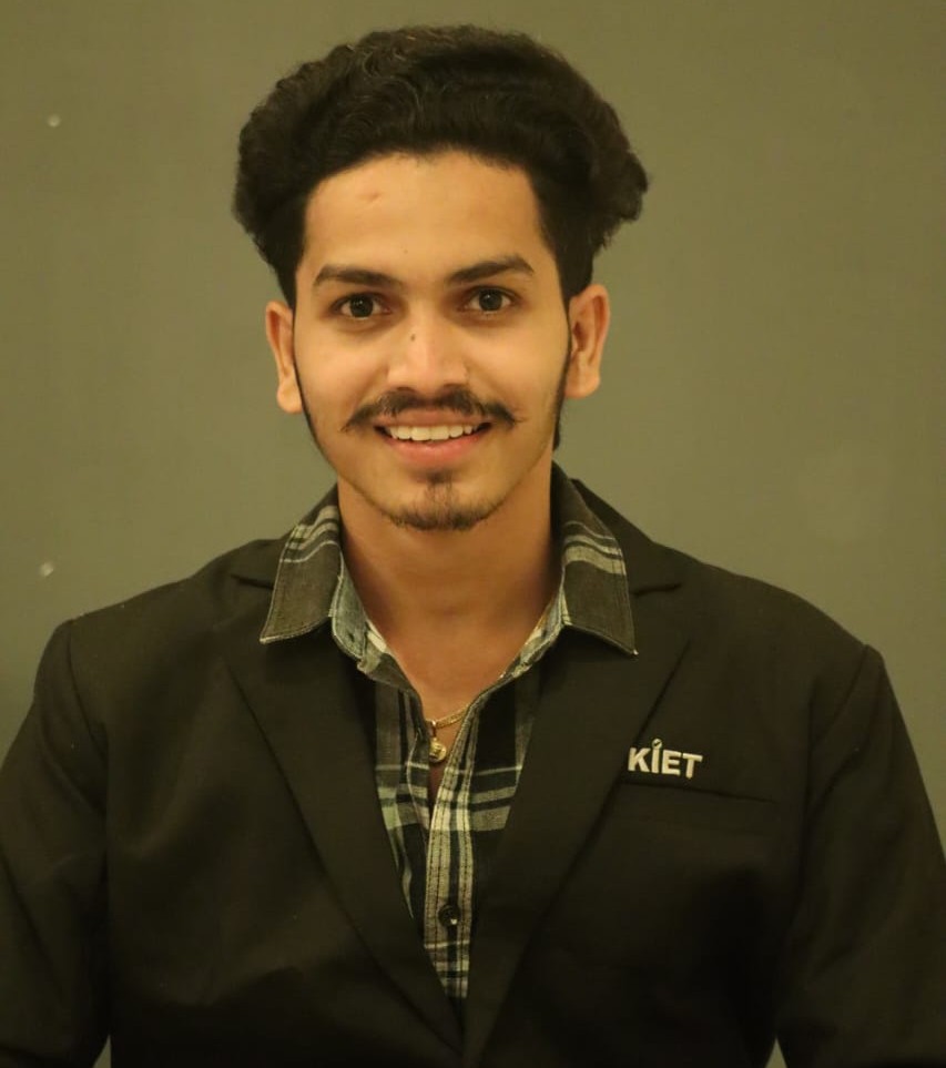 Kishore About